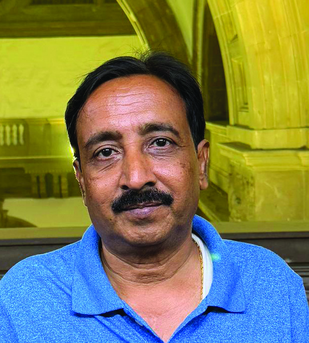 RAJKUMAR